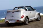 Chrysler PT Cruiser Convertible 2005 года (WW)